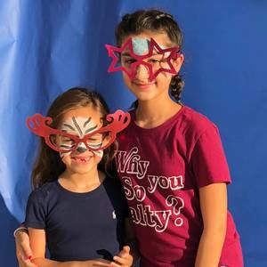 Meet your Posher, Gianna